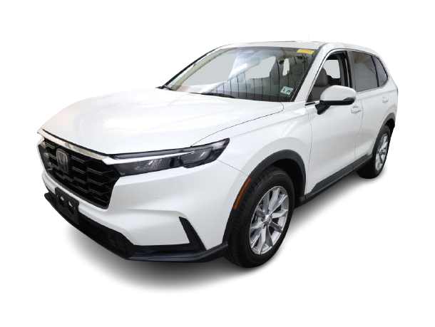 Thumbnail: 2024 Honda CR-V - 1