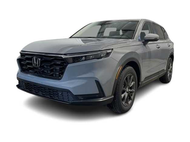 Thumbnail: 2026 Honda CR-V - 1