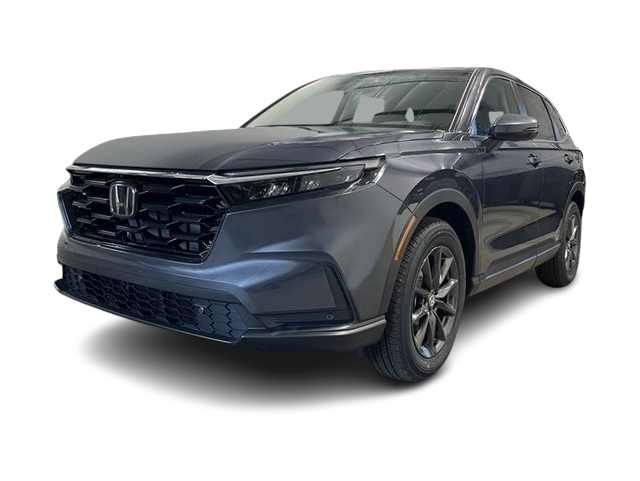 Thumbnail: 2026 Honda CR-V - 1