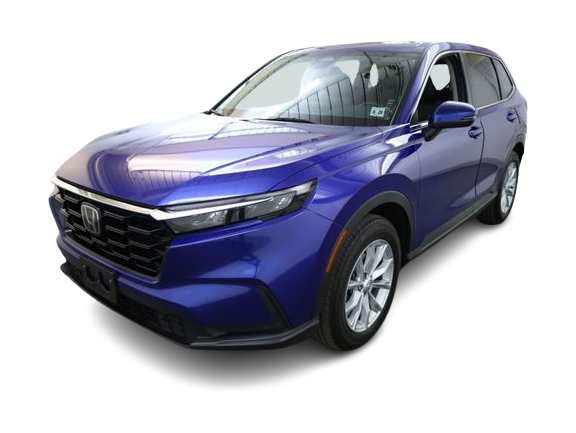 Thumbnail: 2024 Honda CR-V - 1
