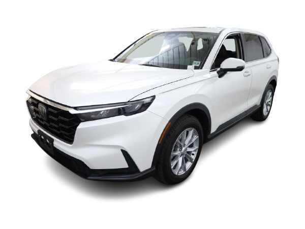 Thumbnail: 2024 Honda CR-V - 1