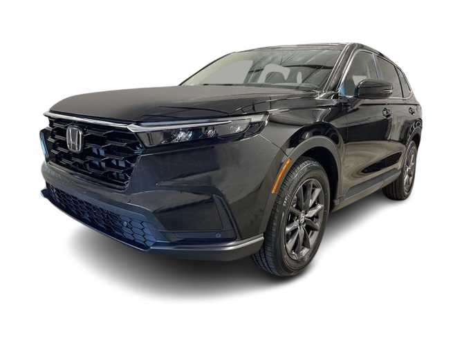 Thumbnail: 2026 Honda CR-V - 1