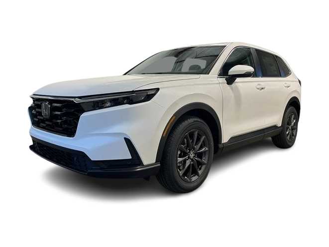 Thumbnail: 2026 Honda CR-V - 1