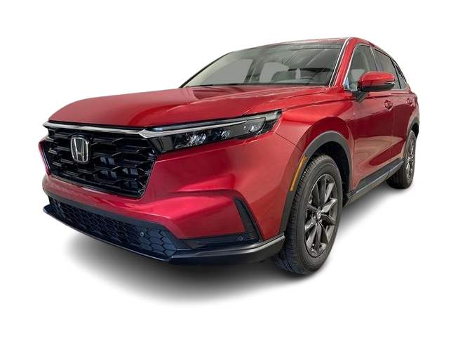 Thumbnail: 2026 Honda CR-V - 1