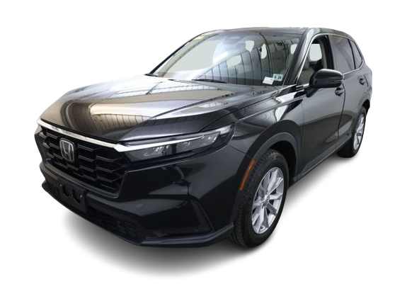 Thumbnail: 2024 Honda CR-V - 1
