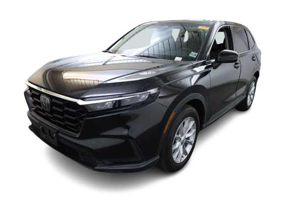 Thumbnail: 2024 Honda CR-V - 1