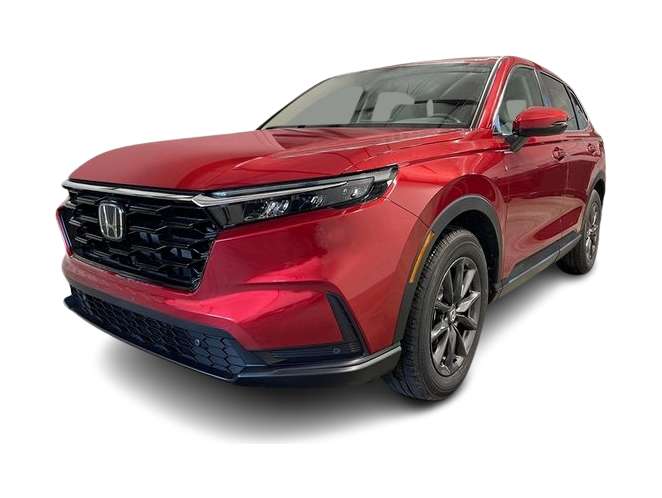 Thumbnail: 2026 Honda CR-V - 1