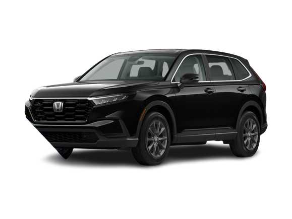 Thumbnail: 2026 Honda CR-V - 1