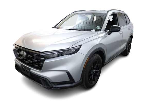 Thumbnail: 2023 Honda CR-V - 1