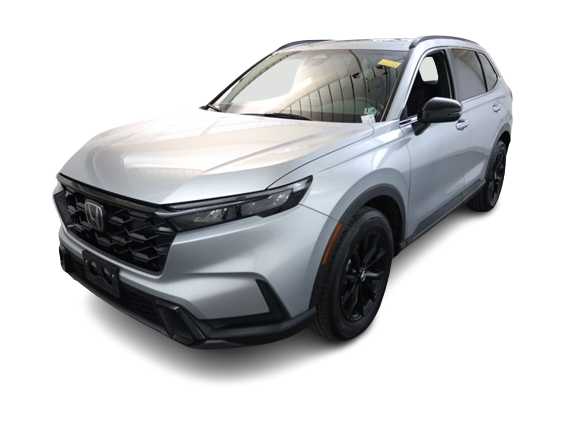 2023 Honda CR-V Sport -
                West Union, NJ