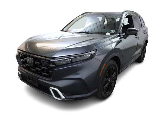 Thumbnail: 2023 Honda CR-V - 1