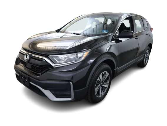 Thumbnail: 2020 Honda CR-V - 1