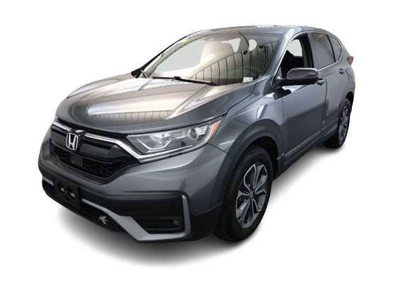 2022 Honda CR-V EX -
                West Union, NJ