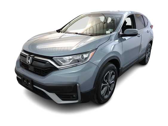 2022 Honda CR-V EX -
                West Union, NJ