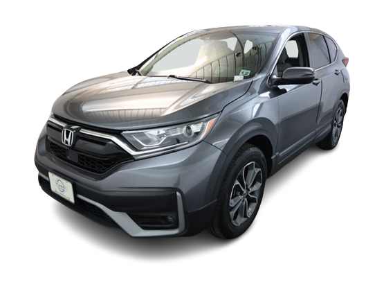 2022 Honda CR-V EX -
                West Union, NJ