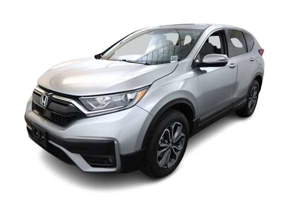 Thumbnail: 2022 Honda CR-V - 1