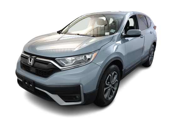 2022 Honda CR-V EX -
                West Union, NJ