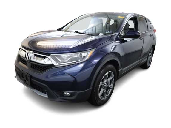 Thumbnail: 2019 Honda CR-V - 1