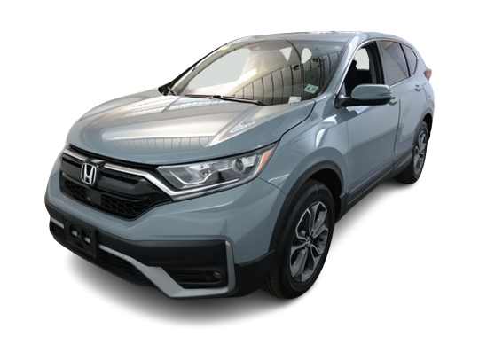 2022 Honda CR-V EX -
                West Union, NJ
