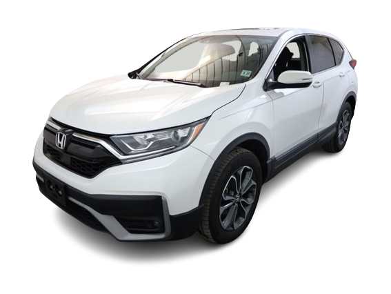 2022 Honda CR-V EX -
                West Union, NJ