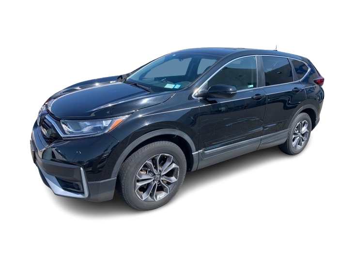 2020 Honda CR-V EX -
                West Union, NJ