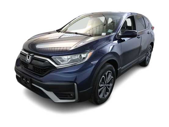 2022 Honda CR-V EX -
                  West Union, NJ