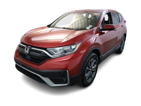 2022 Honda CR-V EX -
                West Union, NJ