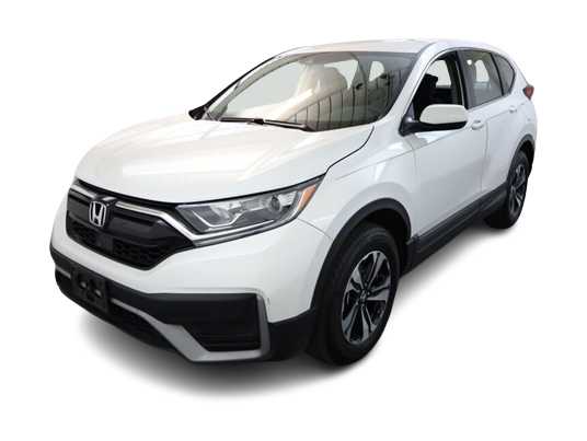 2022 Honda CR-V SE -
                West Union, NJ