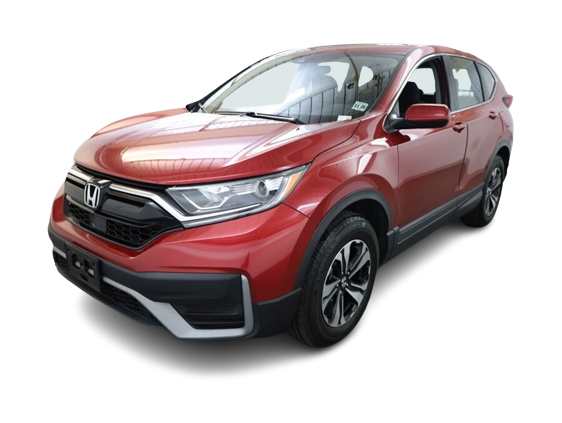 Thumbnail: 2022 Honda CR-V - 1