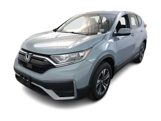 2022 Honda CR-V SE -
                West Union, NJ