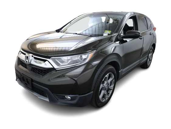 Thumbnail: 2019 Honda CR-V - 1