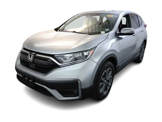 2022 Honda CR-V EX-L -
                West Union, NJ