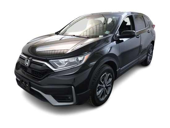 2022 Honda CR-V EX-L -
                West Union, NJ