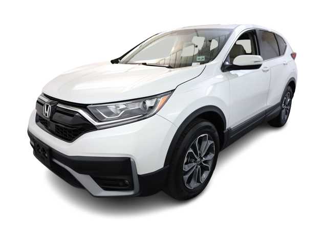 2021 Honda CR-V EX-L -
                West Union, NJ