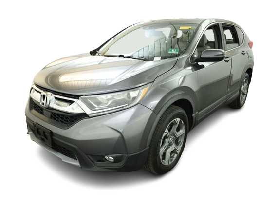 Thumbnail: 2017 Honda CR-V - 1