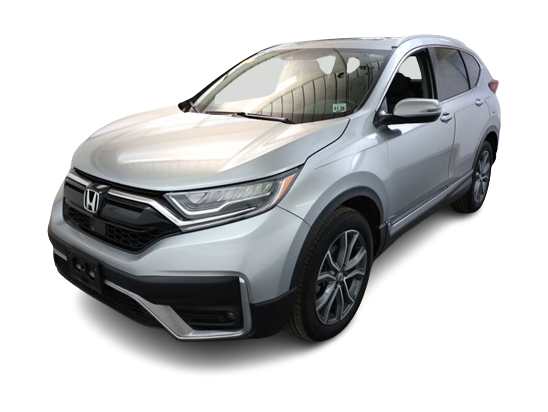 2022 Honda CR-V Touring -
                West Union, NJ