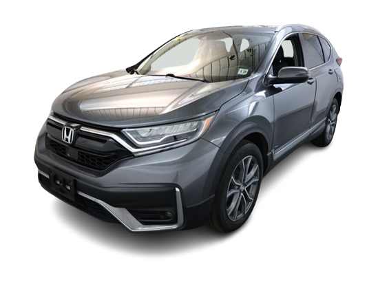 2022 Honda CR-V Touring -
                West Union, NJ