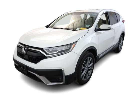 2022 Honda CR-V Touring -
                West Union, NJ