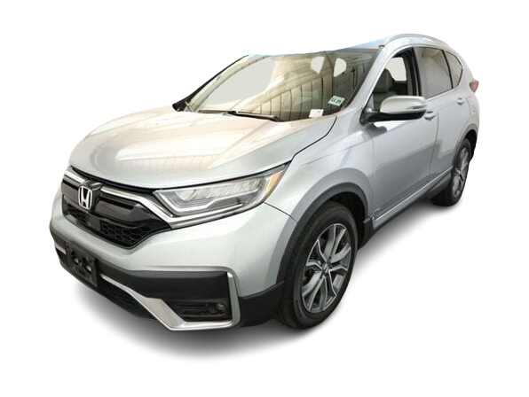 2020 Honda CR-V Touring -
                West Union, NJ