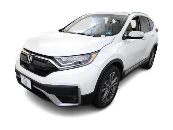 Thumbnail: 2020 Honda CR-V - 1