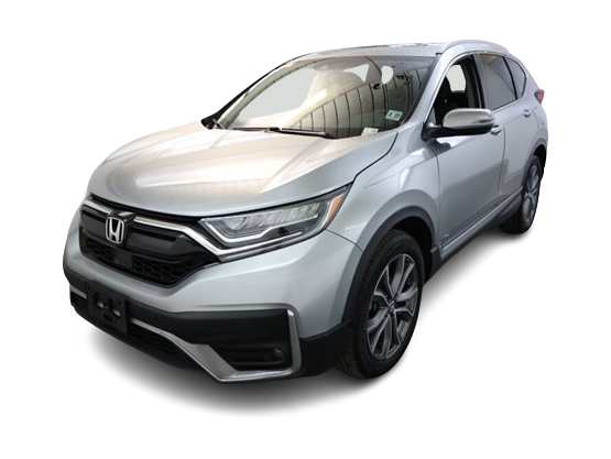 2022 Honda CR-V Touring -
                West Union, NJ