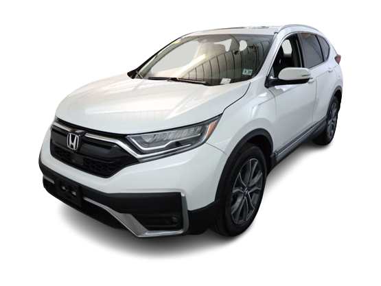 2022 Honda CR-V Touring -
                West Union, NJ