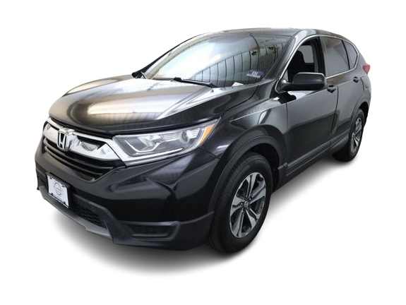 Thumbnail: 2019 Honda CR-V - 1