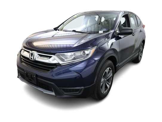 Thumbnail: 2019 Honda CR-V - 1