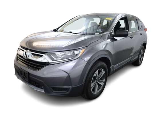 Thumbnail: 2019 Honda CR-V - 1