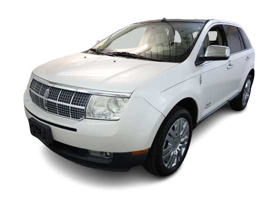 2010 Lincoln MKX  -
                West Union, NJ