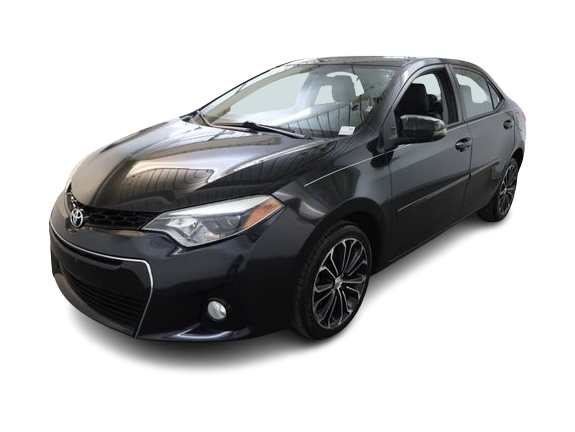 Thumbnail: 2016 Toyota Corolla - 1