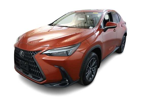 2022 Lexus NX 250 -
                West Union, NJ