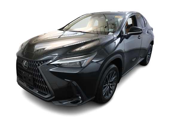 2023 Lexus NX 350 -
                West Union, NJ