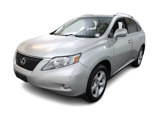 2012 Lexus RX 350 -
                  West Union, NJ